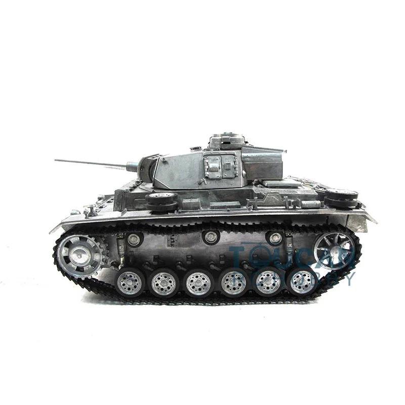 Mato 100% ݼ 1/16 ŰƮ RC ũ ü߰,  Panzer III ܼ , 1223 跲  TOUCAN RC  RC  TH00656